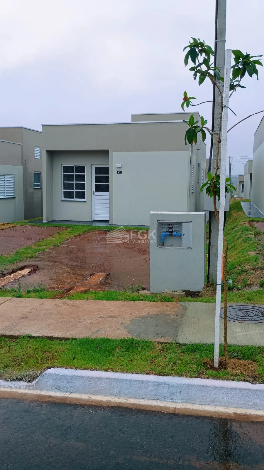 Casa, Neves, Ponta Grossa/pr