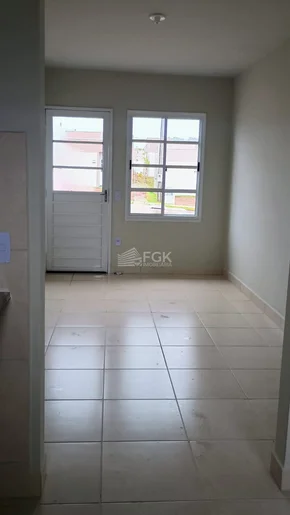 Casa, Neves, Ponta Grossa/pr