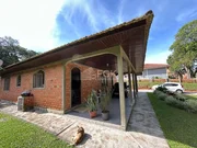 <strong>Chácara, Colônia Santa Leopoldina, Castro/PR</strong>