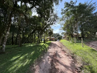 <strong>Chácara, Colônia Santa Leopoldina, Castro/PR</strong>