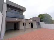 <strong>Casa, Vila Santa Cruz, Castro/PR</strong>