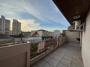 <strong>Apartamento, Centro, Castro/PR</strong>
