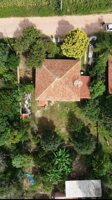 Foto Rural