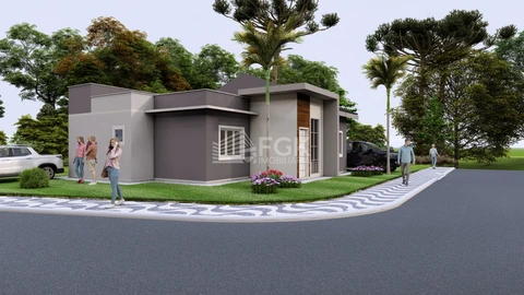 Foto Casa