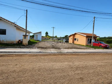 <strong>Terreno, Jardim Manoel Izidoro, Piraí do Sul/PR</strong>