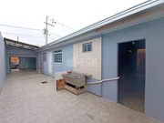 <strong>Casa, Vila Farias, Castro/PR</strong>