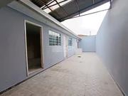 <strong>Casa, Vila Farias, Castro/PR</strong>