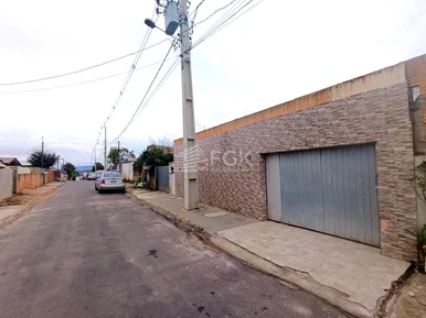 <strong>Casa, Vila Farias, Castro/PR</strong>