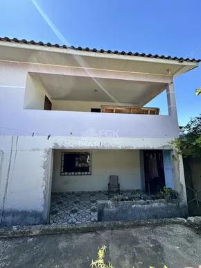 Sobrado, Oficinas, Ponta Grossa/pr