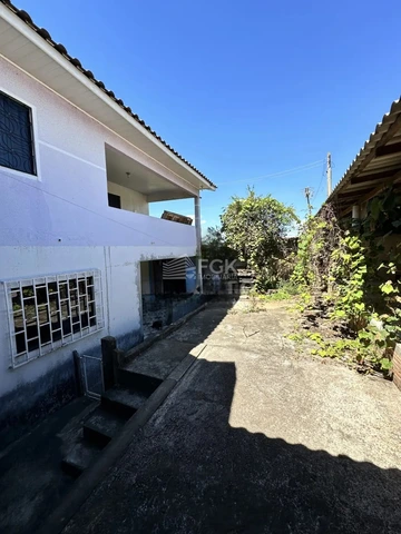 Foto Sobrado