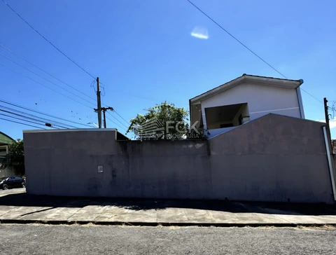 Foto Sobrado