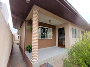 <strong>Casa, Vila Rio Branco, Castro/PR</strong>