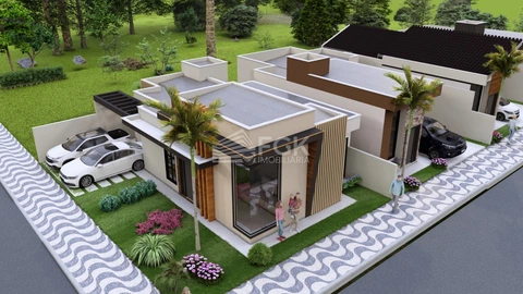 Foto Casa