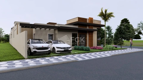 Foto Casa