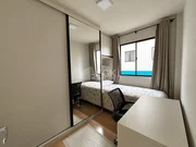 <strong>Apartamento, Condomínio Vittace, Castro/PR</strong>