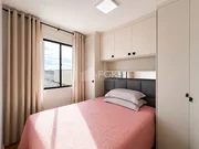 <strong>Apartamento, Condomínio Vittace, Castro/PR</strong>