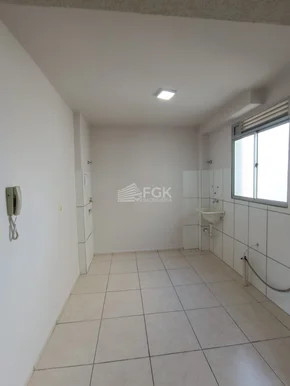 Apartamento, Uvaranas, Ponta Grossa/pr