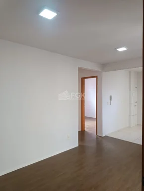 Apartamento, Uvaranas, Ponta Grossa/pr