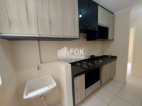 Foto Apartamento