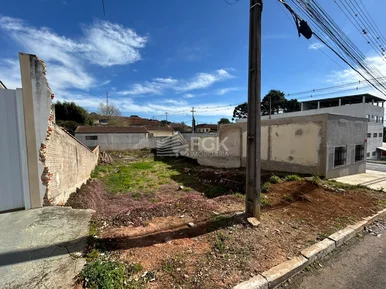 <strong>Terreno, Centro, Castro/PR</strong>