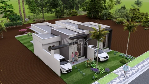 Foto Casa