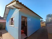 <strong>Casa, Jardim Alvorada, Castro/PR</strong>