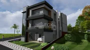 <strong>Triplex, Vila Santa Cruz, Castro/PR</strong>