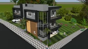 <strong>Triplex, Vila Santa Cruz, Castro/PR</strong>