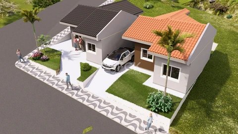 Foto Casa