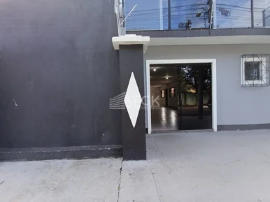 <strong>Sala Comercial, Vila Rio Branco, Castro/PR</strong>