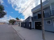 <strong>Sala Comercial, Vila Rio Branco, Castro/PR</strong>