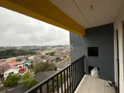 <strong>Apartamento, Condomínio Vittace, Castro/PR</strong>