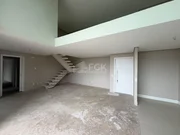 <strong>Cobertura Duplex, Edifício Lake, Castro/PR</strong>