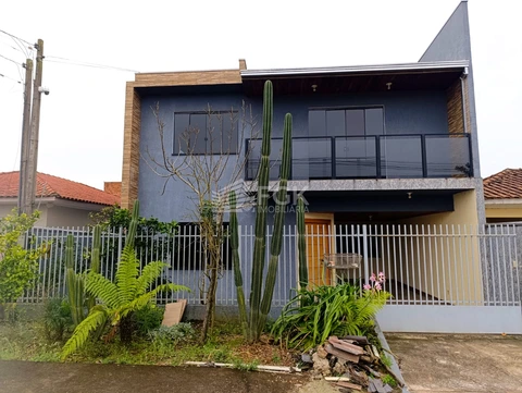 Foto Sobrado
