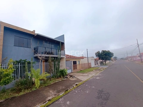 Foto Sobrado