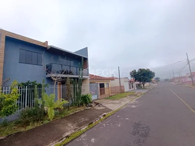 <strong>Sobrado, Morada do Sol, Castro/PR</strong>