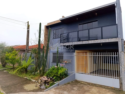 Foto Sobrado