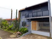 <strong>Sobrado, Morada do Sol, Castro/PR</strong>