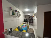 <strong>Casa, Jardim São Miguel, Castro/PR</strong>