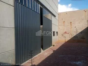 <strong>Barracão Comercial, Jardim das Araucárias, Castro/PR</strong>