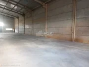 <strong>Barracão Comercial, Jardim das Araucárias, Castro/PR</strong>