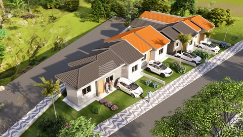 Foto Casa