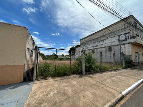 Foto Terreno