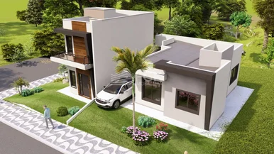 Casa, Vila Santa Cruz, Castro/PR - Foto 2