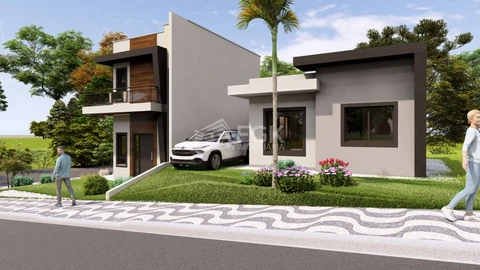 Foto Casa