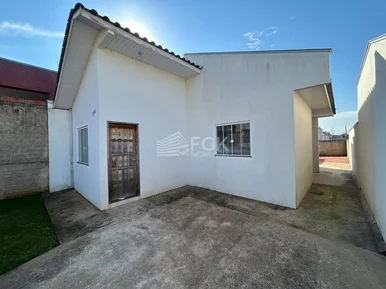 Casa, Jardim São Miguel, Castro/PR - Foto 2