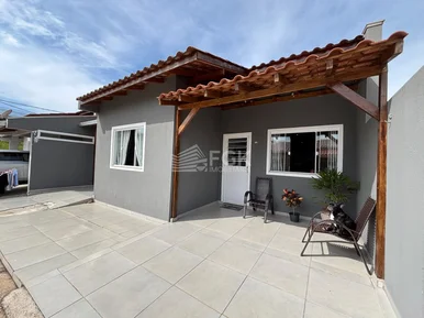 Casa, Jardim das Nações, Castro/PR - Foto 2