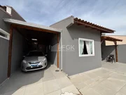 Casa, Jardim das Nações, Castro/PR - Foto 3