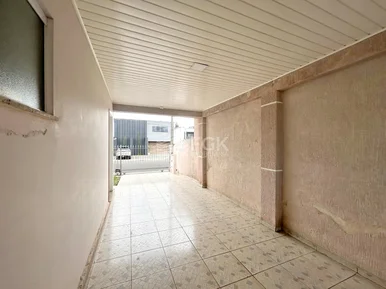 Casa, Vila Rio Branco, Castro/PR - Foto 2