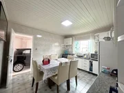 Casa, Vila Rio Branco, Castro/PR - Foto 4